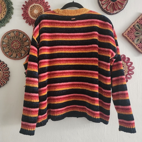 Volcom Prism Break Sweater - Picture 13 of 16